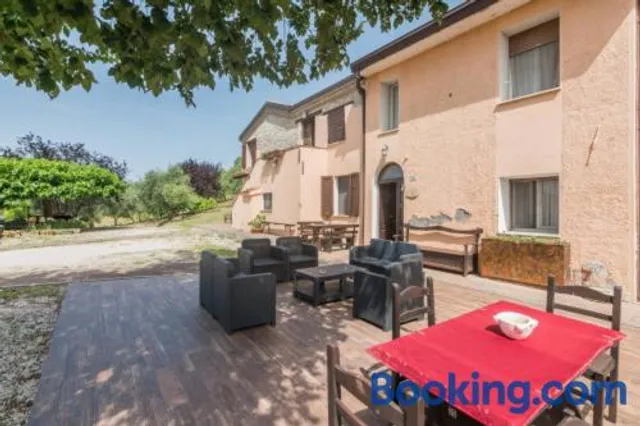 Il Cantinoccio Bed & Breakfast