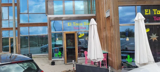 El Taco Bar