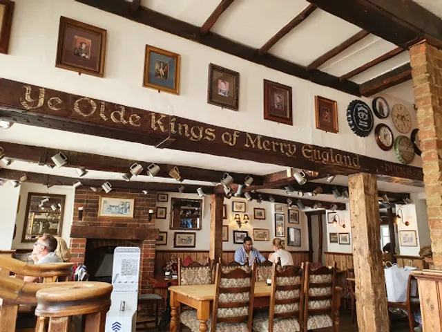 The Kings Head Inn