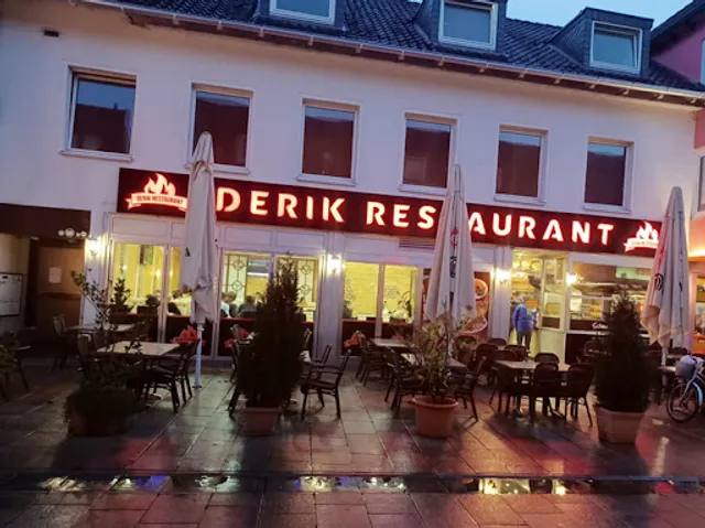 Derik Grill - Wolfsburg