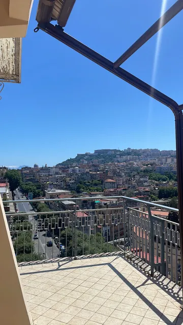 Di Palma Suite Museum