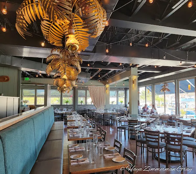 Rockafeller's Restaurant