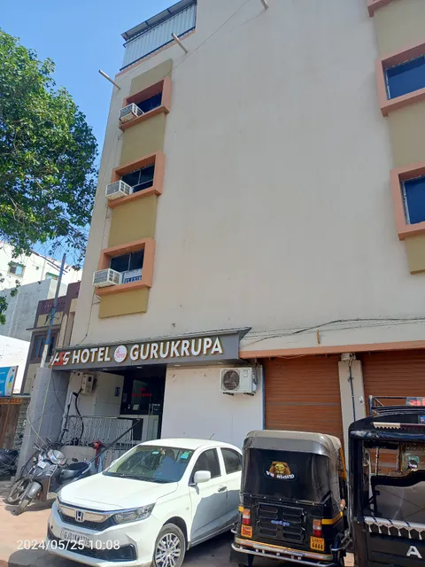 Hotel Shree gurukrupa
