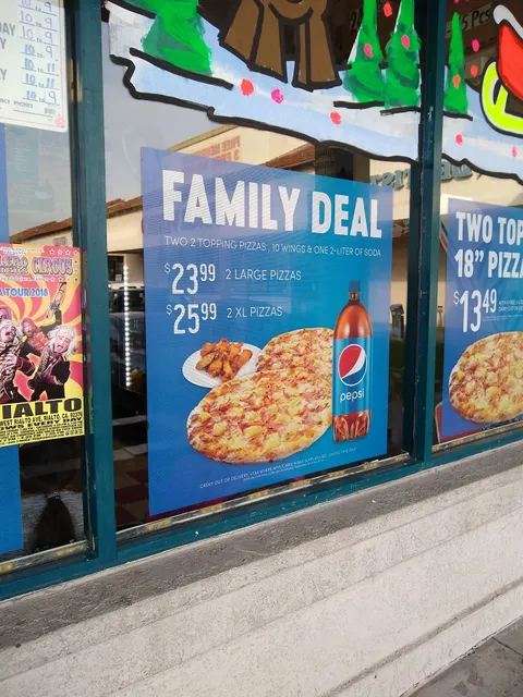 Foothill Marketplace