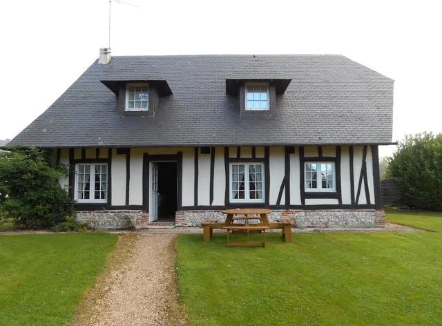 La Ferme aux Canards