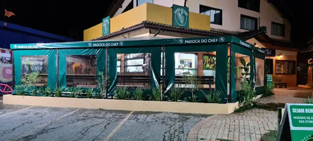 Padoca do Chef