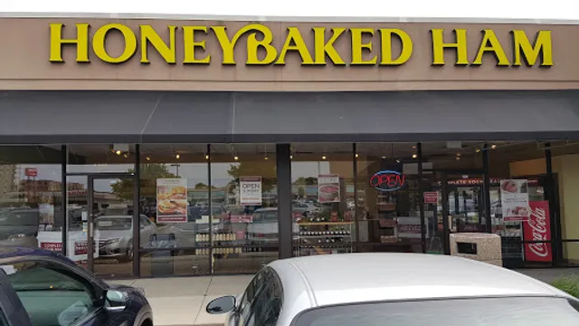 The Honey Baked Ham Company