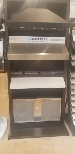 Imperial Cal Products