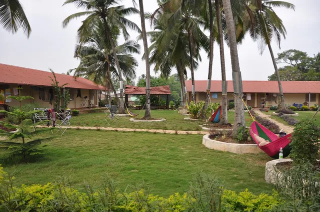 Majorda Budget Guest House and PG