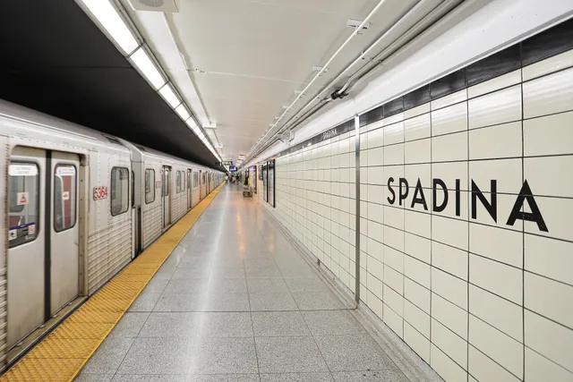 Spadina
