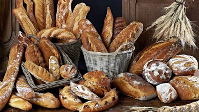 Boulangerie Pâtisserie Chez Doudou