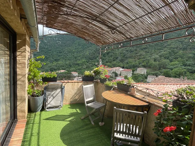 Gîtes & spa Chez Marco