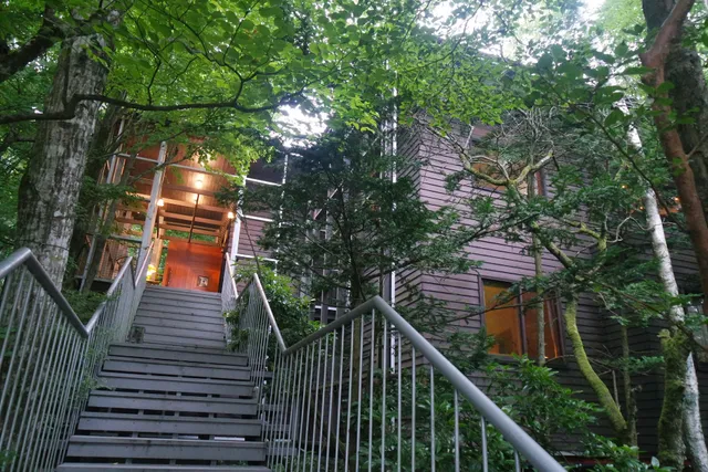 ペンション・モーツァルト