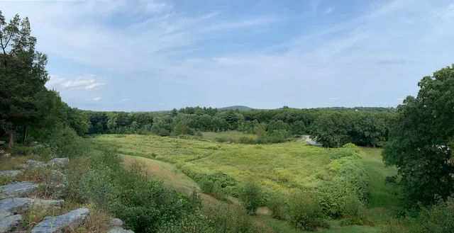 Signal Hill (Canton, Massachusetts)