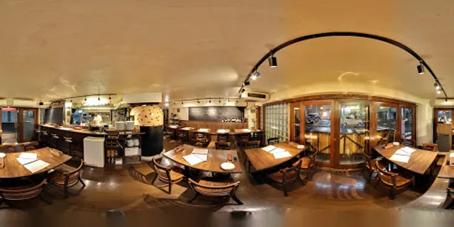 Pizzeria Bar Trico 新橋本店