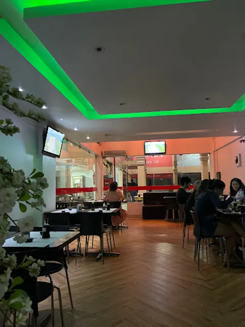 JapaMix Temakeria Sushi Parque 10