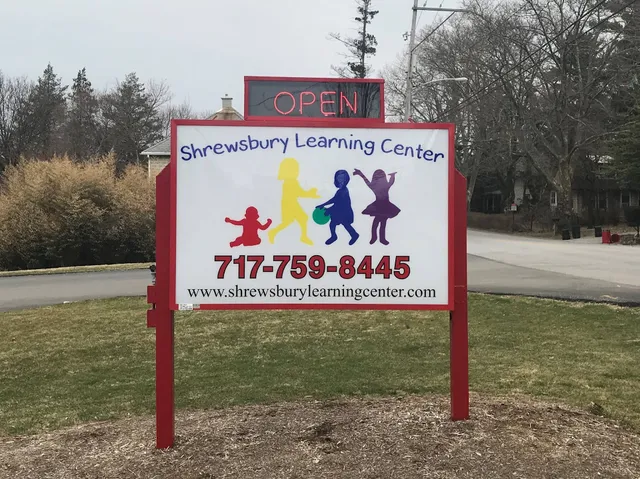 Shrewsbury Learning Center