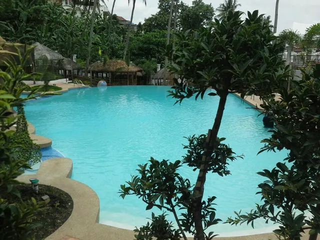 Pinarik Eco Resort