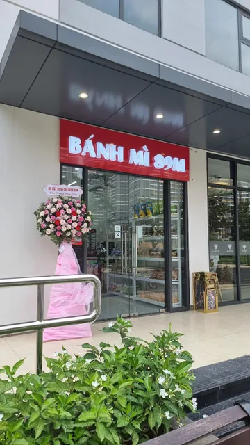 Bánh Mỳ 89M