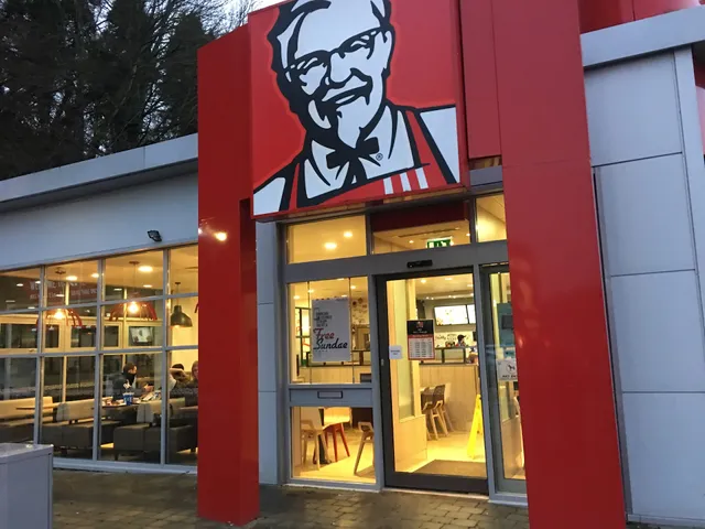KFC