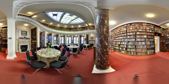 RUSI - Royal United Services Institute