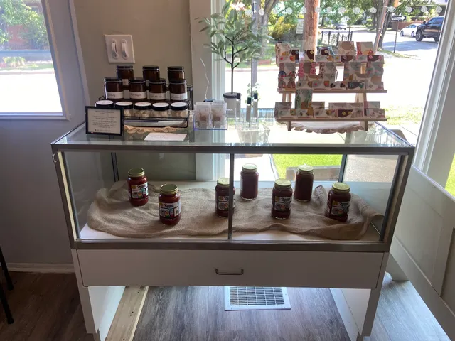 DJ’s Market & Central