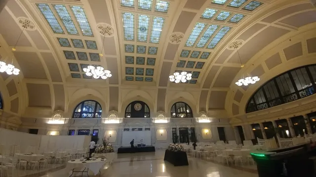 Union Station Grand Hall