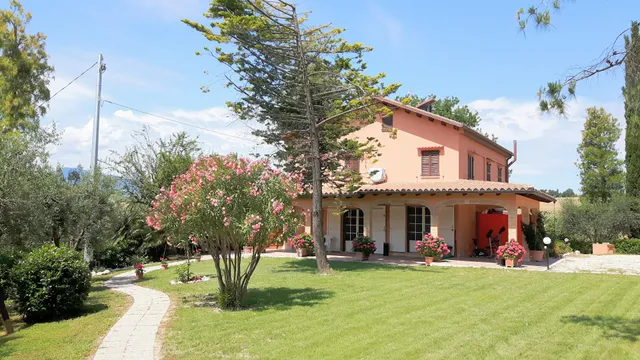 La Casa in Campagna