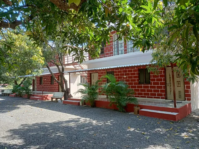 Van Vagdo Prakruti Nivash