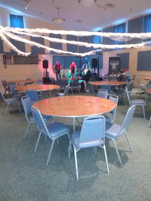 American Legion, Chester VT 05143