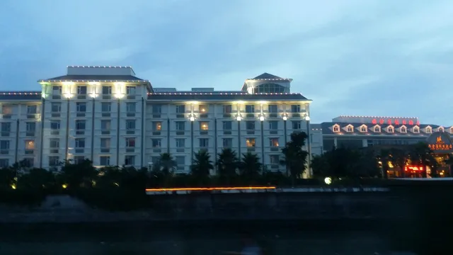 West Gulf Resort Hotel