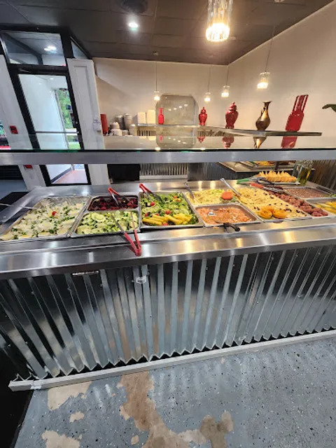 Banana Brazil Springfield-MA