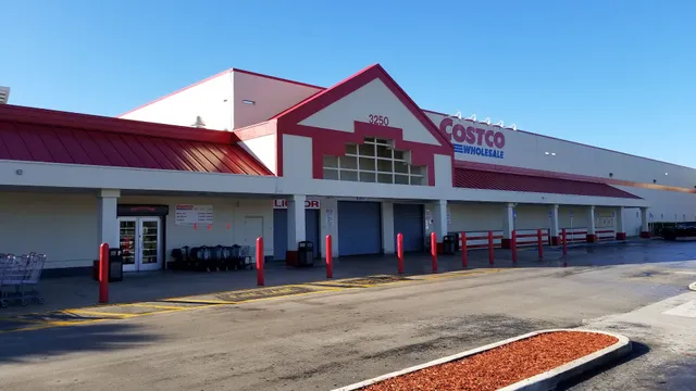 Costco Wholesale