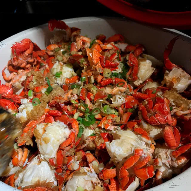 豐 FOOD 海陸百匯