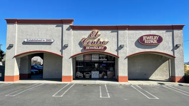El Centro Jewelry