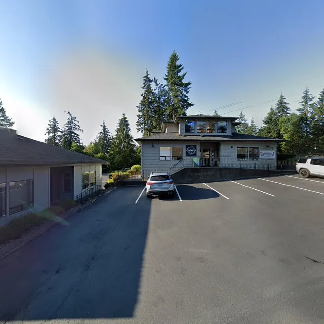 Kickass Computer Chick