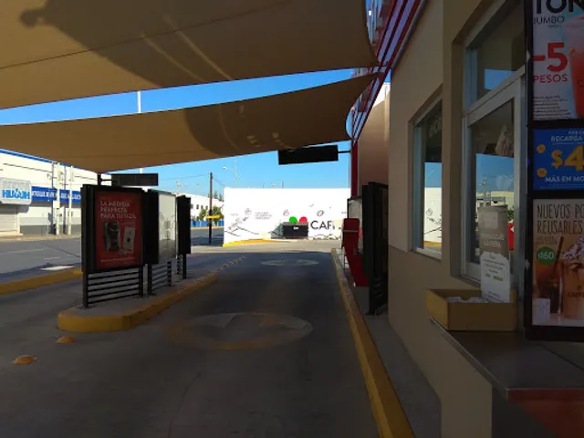 CAFFENIO Ciudad Judicial