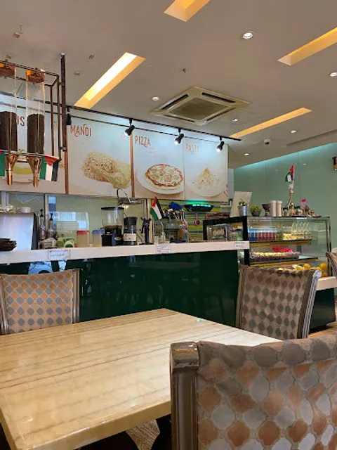 Madinah Restaurant & Café