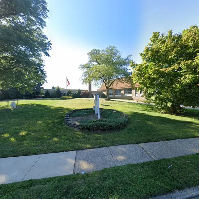 The World of Knowledge Learning Center