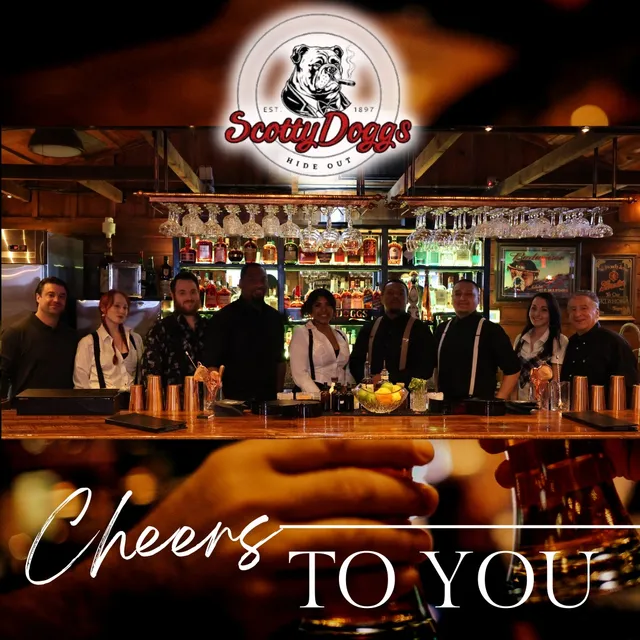 Scotty Doggs Hideout