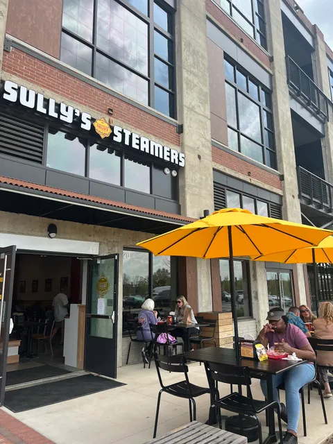 Sully's Steamers