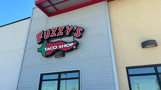 Fuzzy's Taco Shop