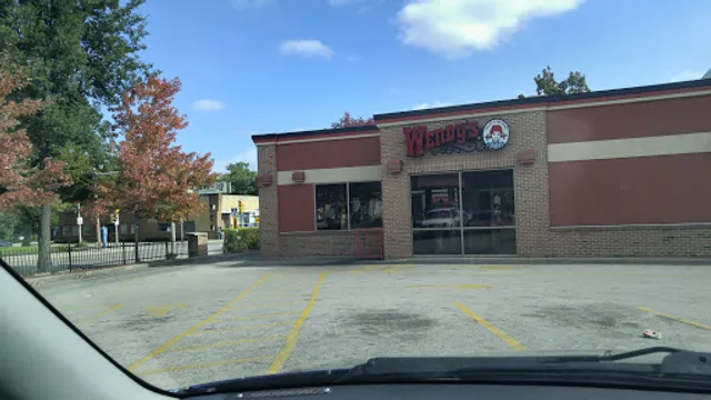 Wendy's