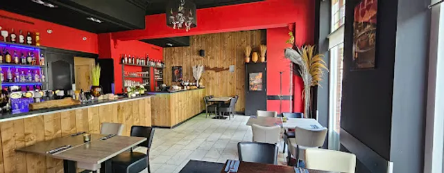 Steakhouse El Toro🥩