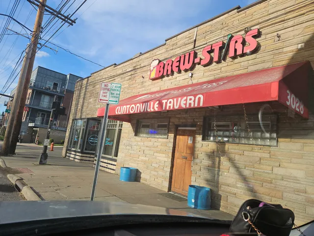 Brew-Stirs Clintonville Tavern
