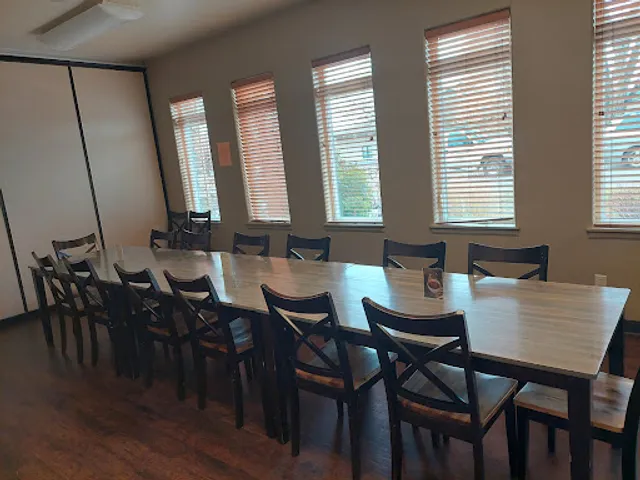 Four Winds Coffee and Tea