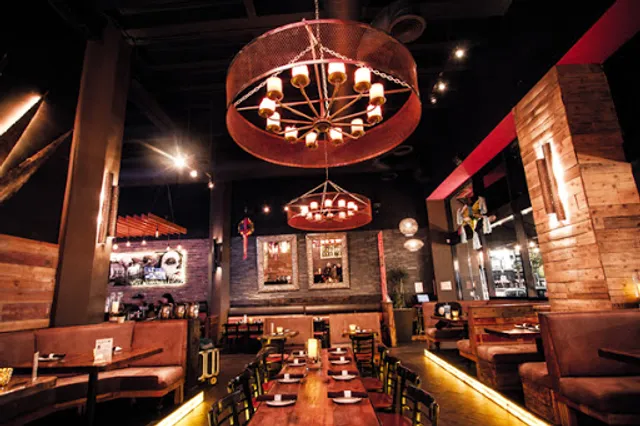 Agaves Kitchen & Tequila