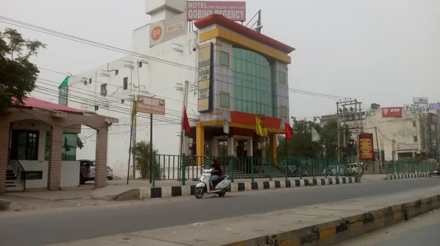 Capital O 10990 Hotel Gobind Regency