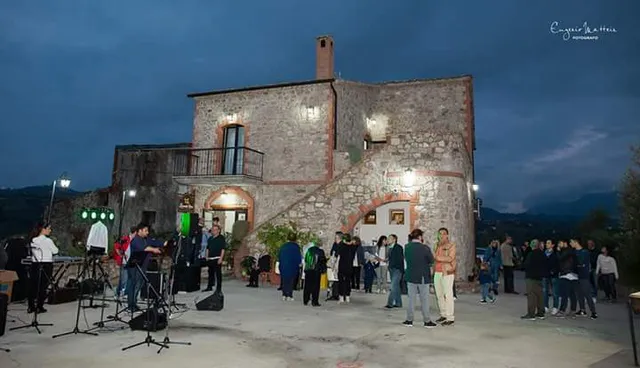 Agriturismo Locanda Nina - Irpinia