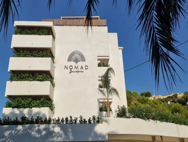 Nomad Resort Benidorm